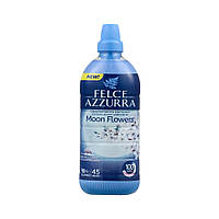 Концентрований пом'якшувач для тканин Paglieri Felce Azzurra Moon Flowers 900 мл