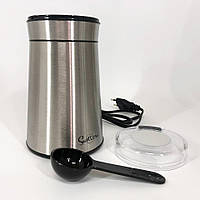 Кавомолка електрична топ Suntera, Кавомолка ножова в інтернет магазині, Кавомолки для спецій GC-39