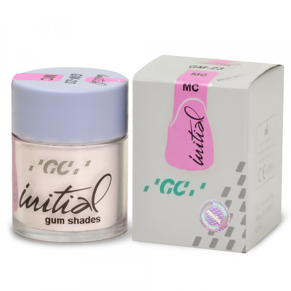 INITIAL MC INside 20 г Sun, фото 1