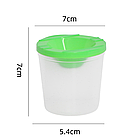 Одинарна непроливайка для малювання "Irbis" 1 шт., фото 7