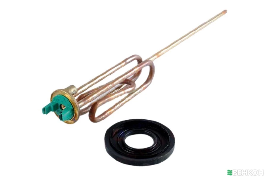 Тен 1500 Вт 220-240В 65115422, фото 1