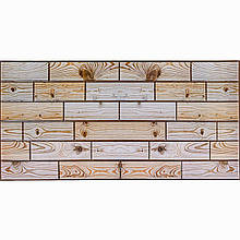 Декоративна ПВХ панель 960*480*4мм SW-00000578