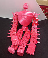 3Д Іграшка Робот
