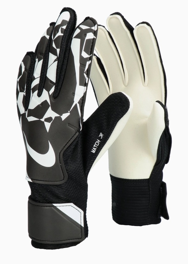 Воротарські рукавички Nike Match Jr HQ0258 р.5, 6, 7, фото 1