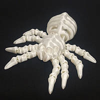 3Д Іграшка Павук великий