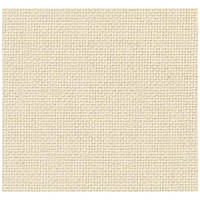 Канва 22 ct. Sulta Hardanger 1008/264 Ivory (слонова кістка) Zweigart 50*55 см