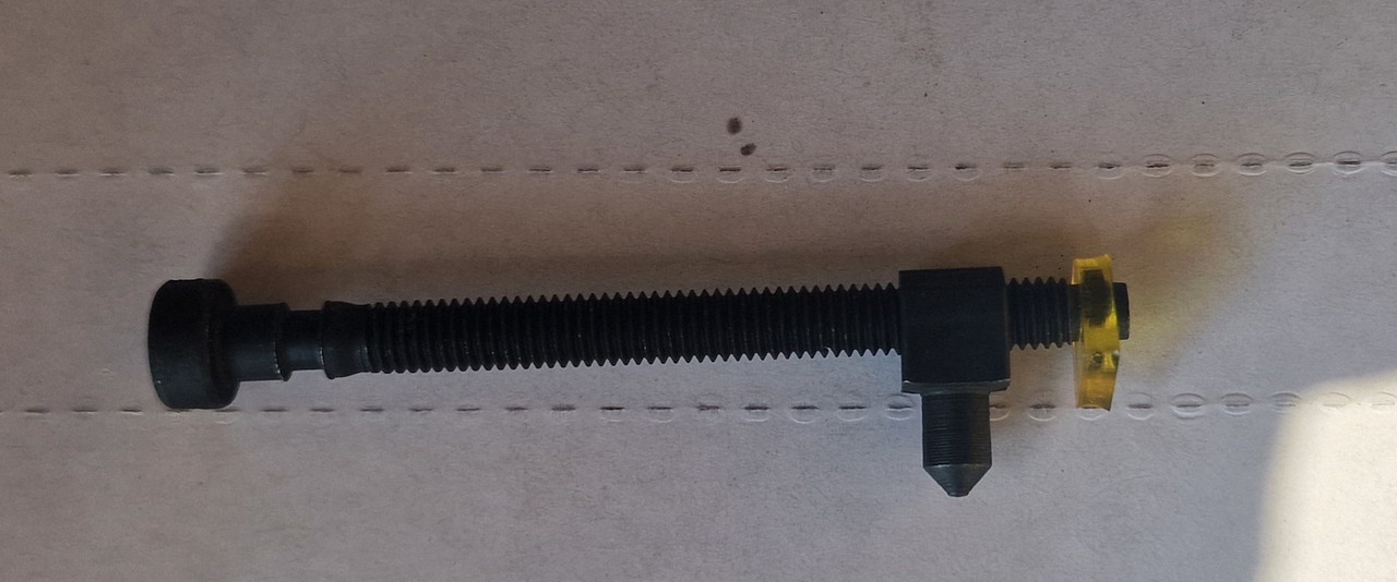 Husqvarna 340/345/350/51/55 Натяжник ланцюга прямої бензопилки, фото 1