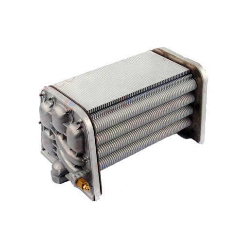 Теплообмінник ACO 27 кВт   65103211, фото 1