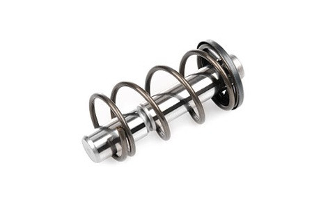 Поршень 12х69 для HD 5/11 - HD 5/12 - HD 5/13 - HD 5/15 - HD 5/17 - HD 6/13 Karcher 4.553-319.3, фото 1