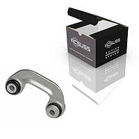 Посилена Стійка стабілізатора Skoda SuperB I (2001-08) Шкода Суперб I. Ліва. Korea ACSUSS! 21554 01 , 8D0411317D