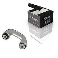 Посилена Тяжка стабілізатора Skoda SuperB I (2001-08) Шкода Суперб I. Ліва. Korea ACSUSS! 21554 01 , 8D0411317D