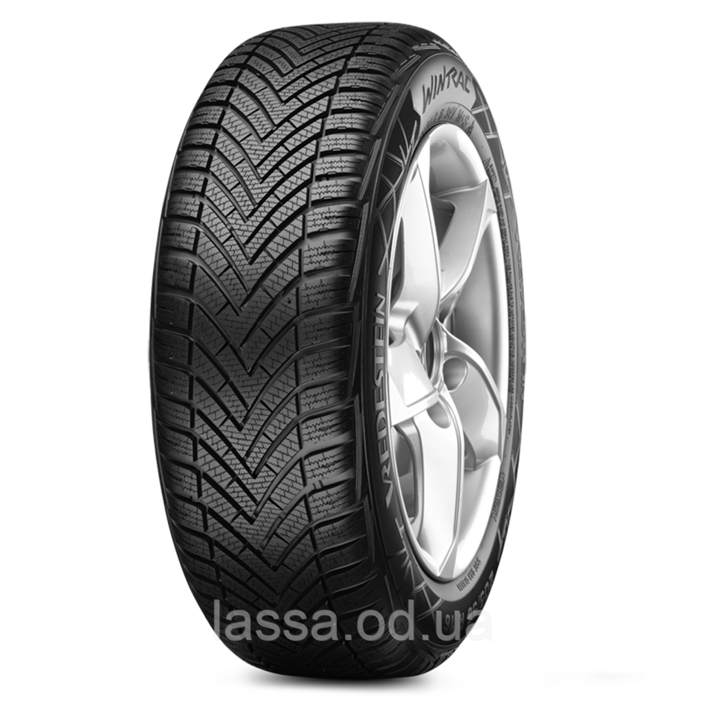Зимова гума Vredestein Winrac  205/55 R16 91T