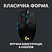Миша Logitech G102 Lightsync Black (910-005823), фото 7