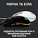 Миша Logitech G102 Lightsync Black (910-005823), фото 8