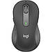 Миша бездротова Logitech Signature M650 Graphite (910-006253), фото 8