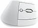 Миша бездротова Logitech Lift Vertical Ergonomic White (910-006475), фото 3