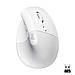 Миша бездротова Logitech Lift Vertical Ergonomic White (910-006475), фото 5
