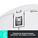 Миша Bluetooth Logitech MX Master 3S Pale Grey (910-006560), фото 9