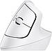 Миша бездротова Logitech Lift for Mac Vertical Ergonomic White (910-006477), фото 9