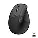 Миша бездротова Logitech Lift Vertical Ergonomic Graphite (910-006474), фото 6