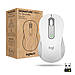 Миша бездротова Logitech Signature M650 for Business Large Off-White (910-006349), фото 2