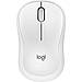 Миша бездротова Logitech M240 Silent Off White (910-007120), фото 7