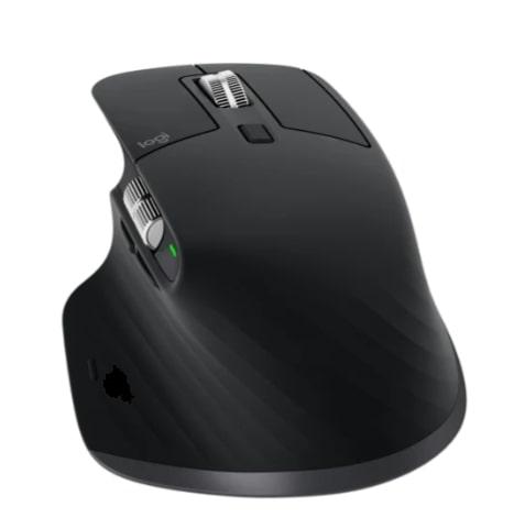 Миша бездротова Logitech MX Master 3S for Business Graphite (910-006582), фото 1
