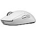 Миша бездротова Logitech G Pro X Superlight 2 White (910-006638), фото 2
