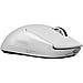 Миша бездротова Logitech G Pro X Superlight 2 White (910-006638), фото 3