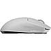 Миша бездротова Logitech G Pro X Superlight 2 White (910-006638), фото 4