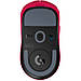 Миша бездротова Logitech G Pro X Superlight 2 Magenta (910-006797), фото 2