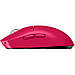 Миша бездротова Logitech G Pro X Superlight 2 Magenta (910-006797), фото 6