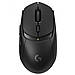 Миша бездротова Logitech G309 Black (910-007199), фото 2