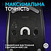 Миша бездротова Logitech G309 Black (910-007199), фото 4