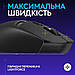Миша бездротова Logitech G309 Black (910-007199), фото 6