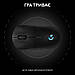 Миша бездротова Logitech G Pro 2 Lightspeed Black (910-007295), фото 5