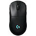 Миша бездротова Logitech G Pro 2 Lightspeed Black (910-007295), фото 8