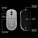 Миша бездротова Logitech G Pro 2 Lightspeed White (910-007302), фото 9