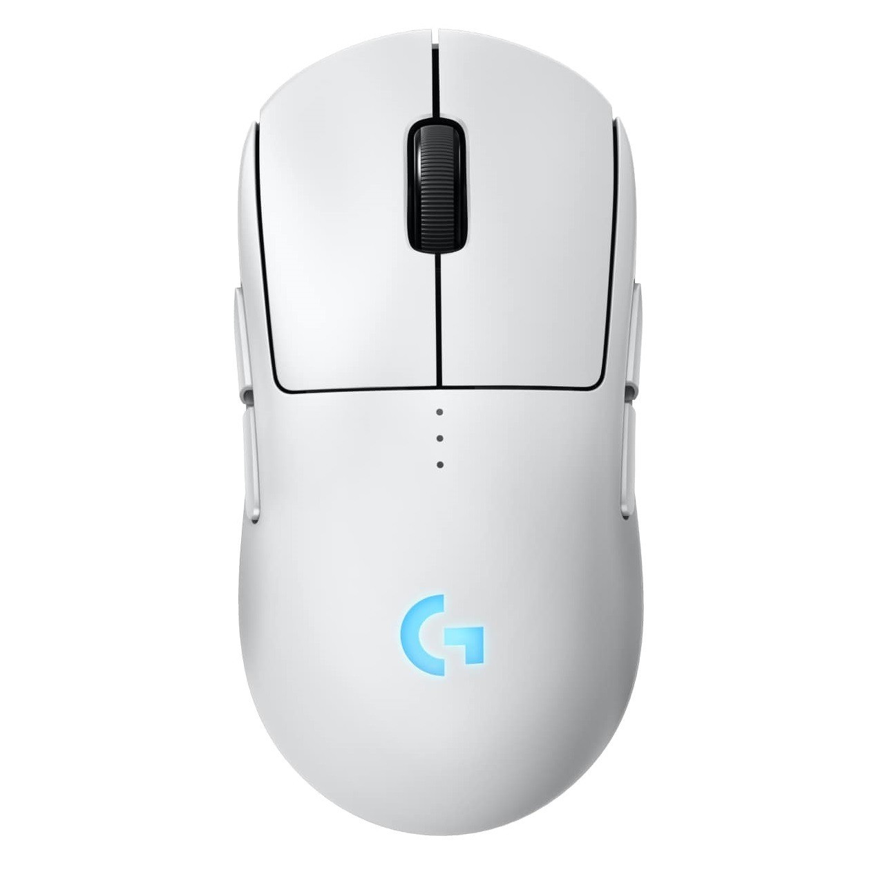 Миша бездротова Logitech G Pro 2 Lightspeed White (910-007302), фото 1