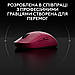 Ігрова миша Logitech G Pro 2 Lightspeed Pink (910-007309) — 8 кнопок, HERO 2, LIGHTFORCE, Bluetooth, RGB, фото 10
