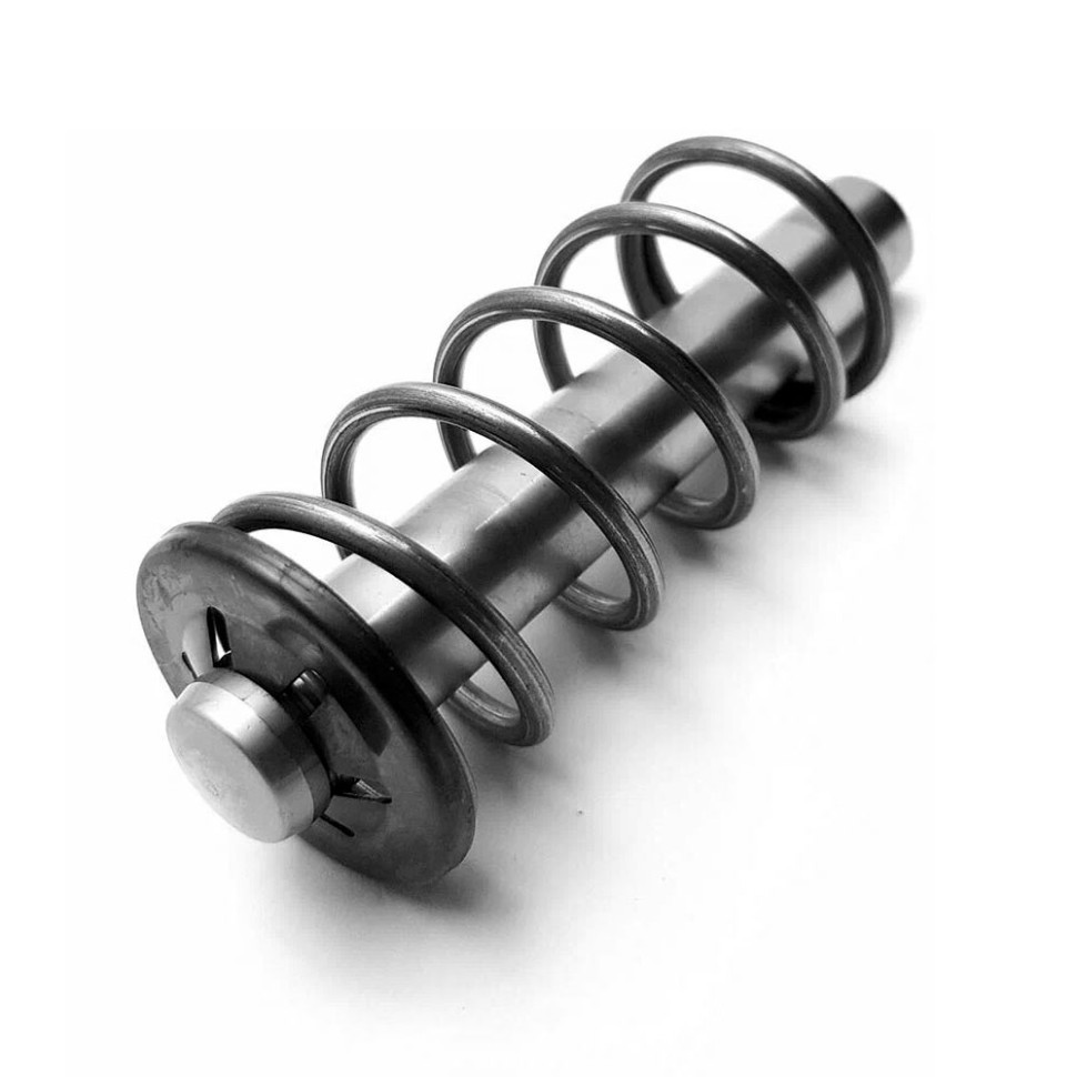 Поршень в зборі 12х77 для HD 5/12 - 5/14 - 5/15 - 6/13 - 6/15 - 7/18 Karcher 4.553-231.0, фото 1