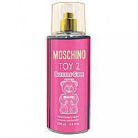 Парфумований спрей для тіла Moschino Toy 2 Bubble Gum 275 мл