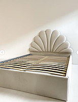 Дитяче ліжко Мушля