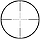 Оптичний приціл Hawke Vantage 4x32 Mil Dot (14101), фото 3