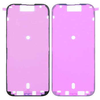 Проклейка дисплея Apple iPhone 16 Pro Original