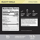 Optimum Nutrition Platinum Hydrowhey 3.6 lb turbo Chocolate, фото 2