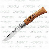 Opinel 7 VRN Carbone (113070)