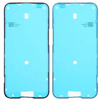 Проклейка дисплея Apple iPhone 15 Plus HC