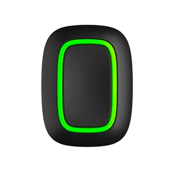 Ajax Button black EU тривожна кнопка