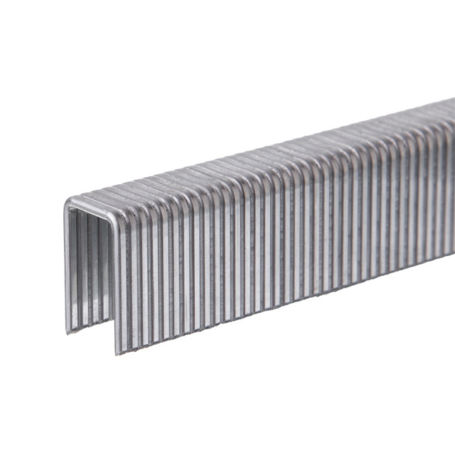 Скоба для степлера PT-1615 18 мм 10.8*1.40*1.60 мм 10000шт/пач INTERTOOL PT-8218